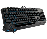 COOLER MASTER Klawiatura + mysz Devastator 3 Plus SGB-3001-KKMF1-US - 723658 - zdjęcie 2